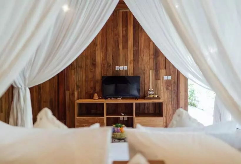 Fotos del hotel Puri Payogan Resort:  21