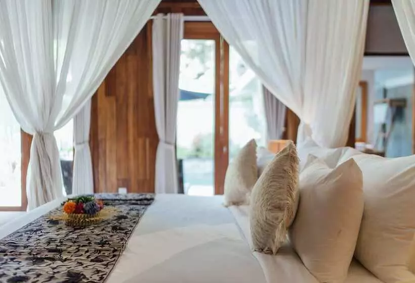 Fotos del hotel Puri Payogan Resort:  9