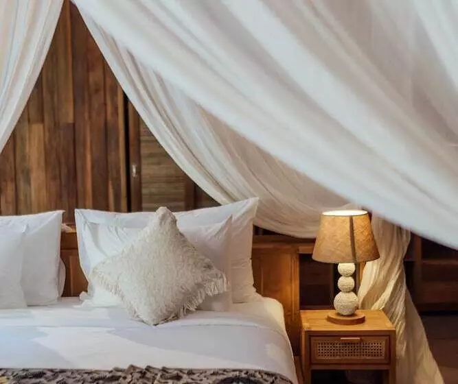 Fotos del hotel Puri Payogan Resort:  12