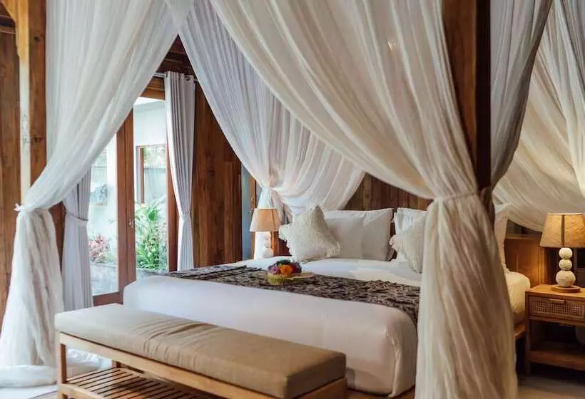 Fotos del hotel Puri Payogan Resort:  15