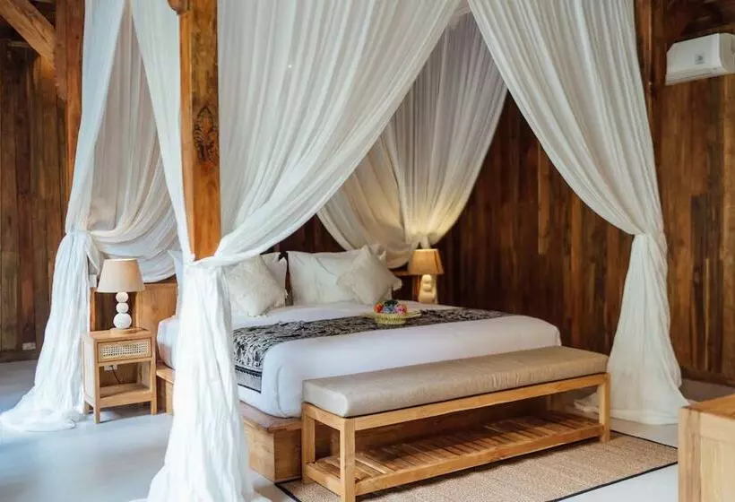 Fotos del hotel Puri Payogan Resort:  1