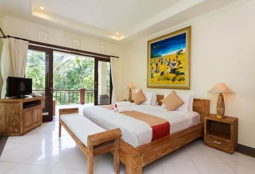 Fotos del hotel Puri Payogan Resort:  24