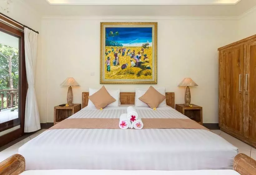 Fotos del hotel Puri Payogan Resort:  14