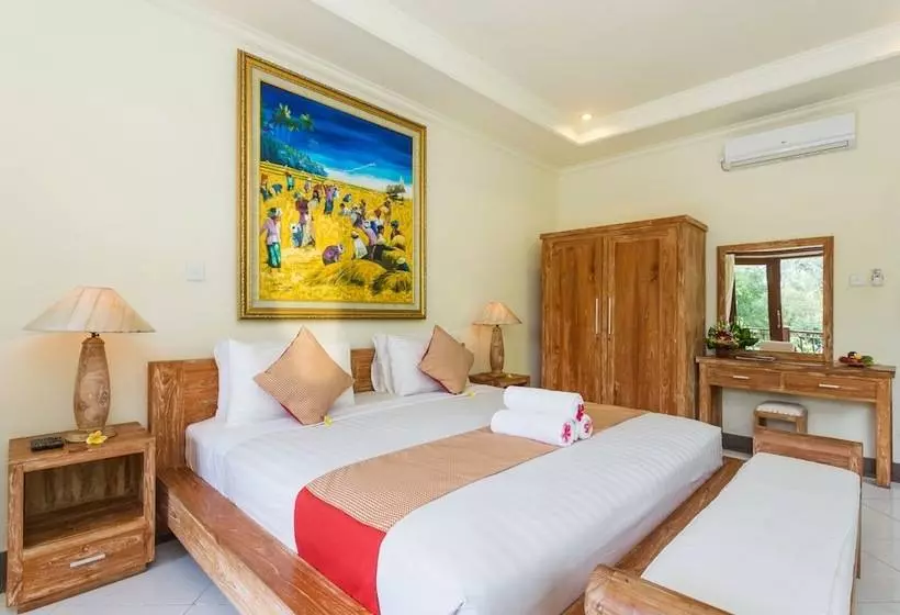 Fotos del hotel Puri Payogan Resort:  19