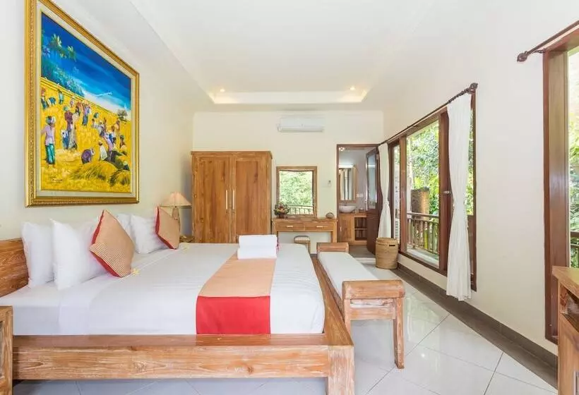 Fotos del hotel Puri Payogan Resort:  18