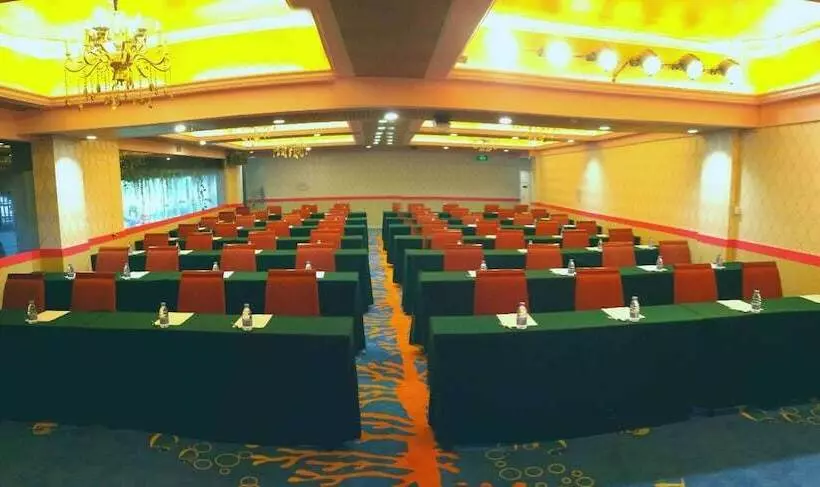 Fotos del hotel Ramada Encore By Wyndham Guangzhou Panyu:  12