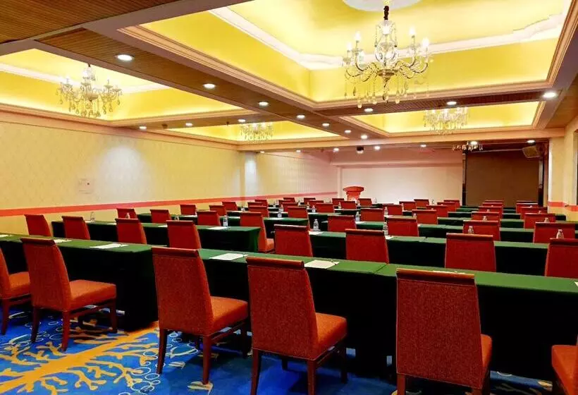 Fotos del hotel Ramada Encore By Wyndham Guangzhou Panyu:  17