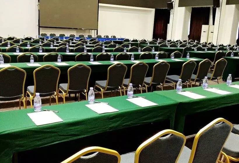 Fotos del hotel Ramada Encore By Wyndham Guangzhou Panyu:  5