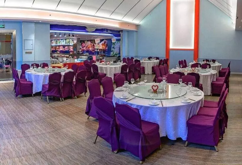 Fotos del hotel Ramada Encore By Wyndham Guangzhou Panyu:  24