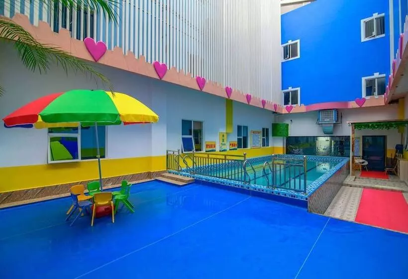 Fotos del hotel Ramada Encore By Wyndham Guangzhou Panyu:  3