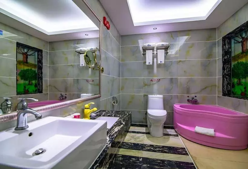 Fotos del hotel Ramada Encore By Wyndham Guangzhou Panyu:  22