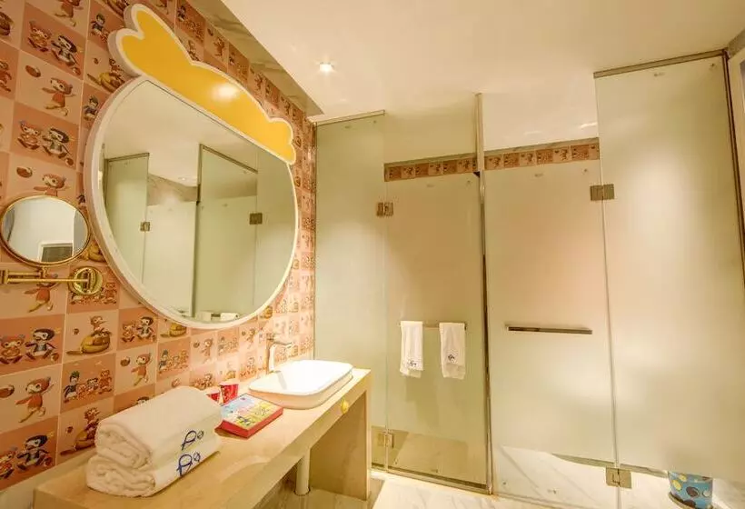 Fotos del hotel Ramada Encore By Wyndham Guangzhou Panyu:  18