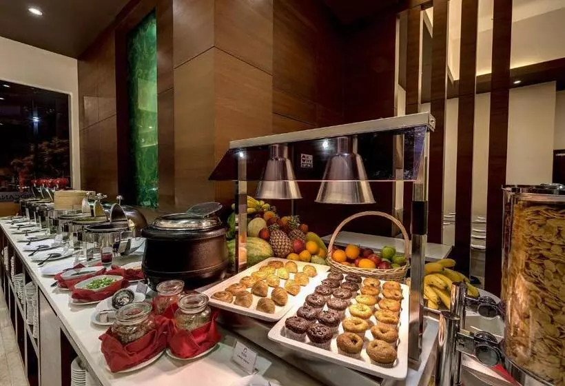 Fotos del hotel Rocana:  24