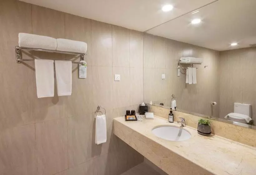 Fotos del hotel Rocana:  6