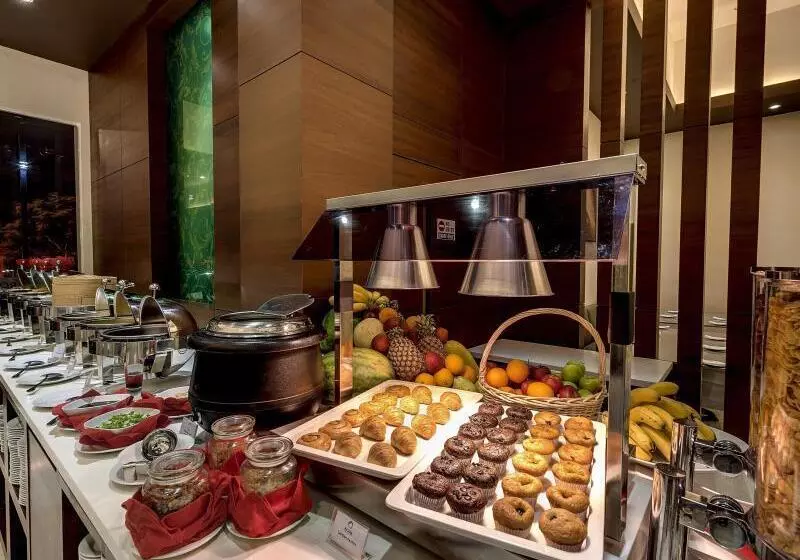 Fotos del hotel Rocana:  25