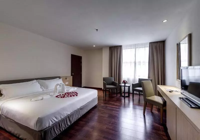 Fotos del hotel Rocana:  2