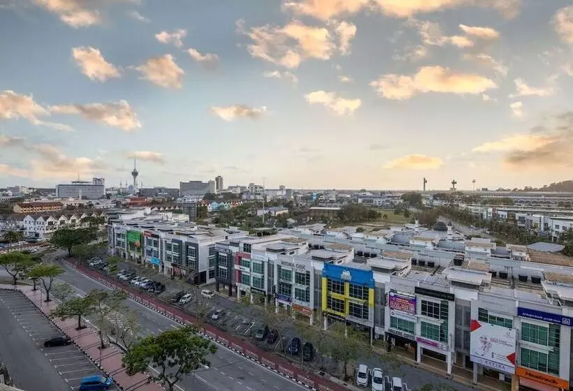 Fotos del hotel Rocana:  7