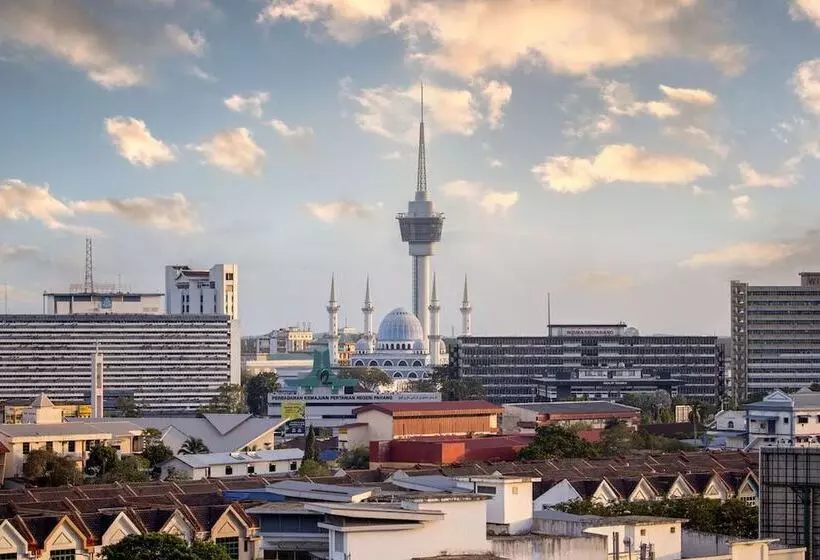 Fotos del hotel Rocana:  16