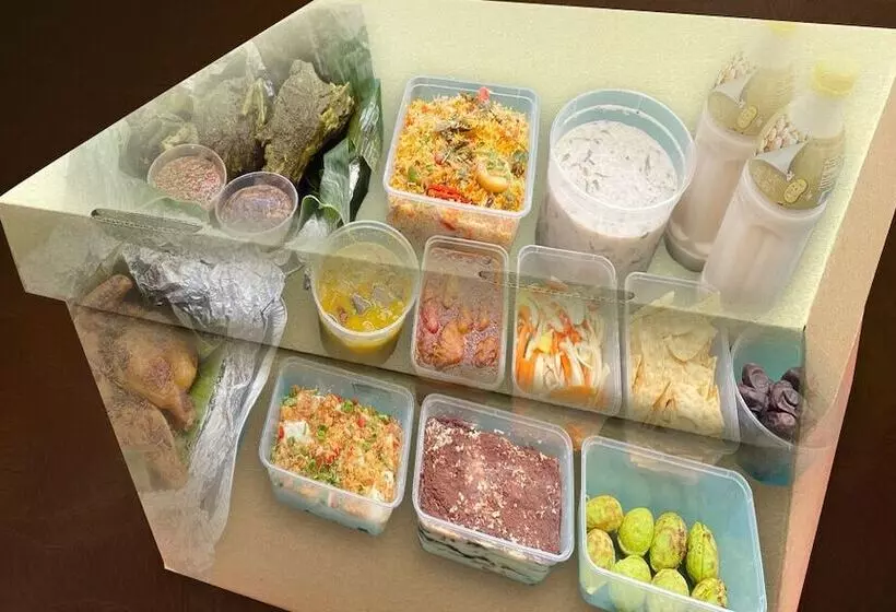 Fotos del hotel Rocana:  19