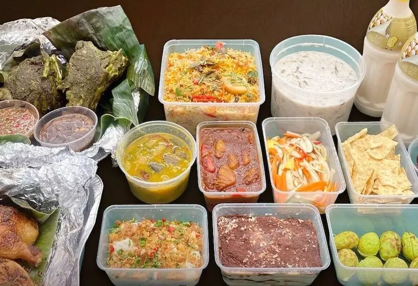 Fotos del hotel Rocana:  4