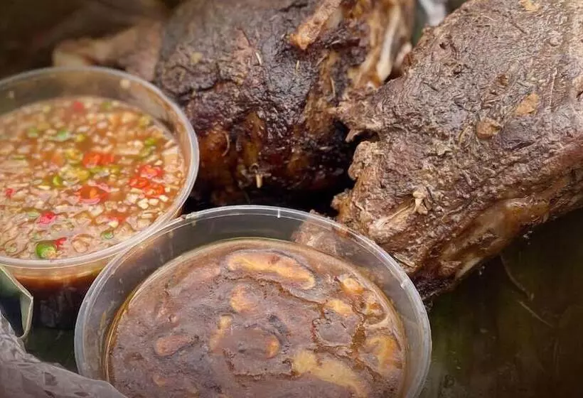 Fotos del hotel Rocana:  22