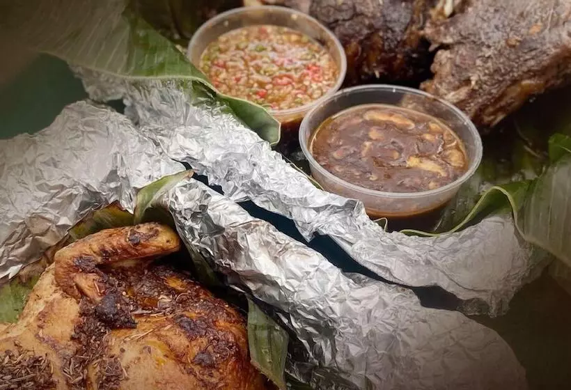 Fotos del hotel Rocana:  20