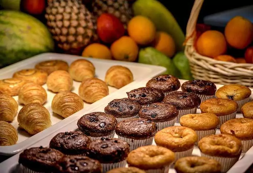 Fotos del hotel Rocana:  15