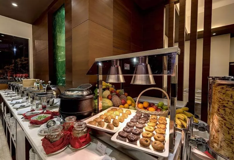 Fotos del hotel Rocana:  23