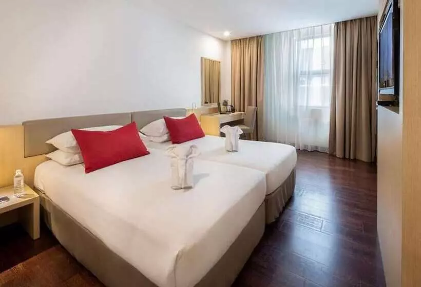 Fotos del hotel Rocana:  14