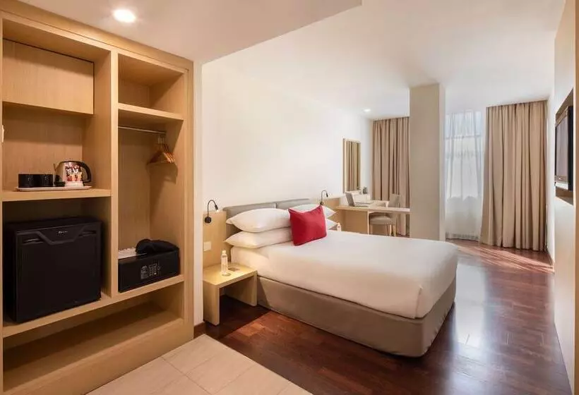 Fotos del hotel Rocana:  9