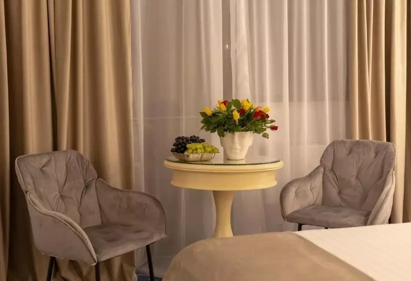 Fotos del hotel Expocenter:  12