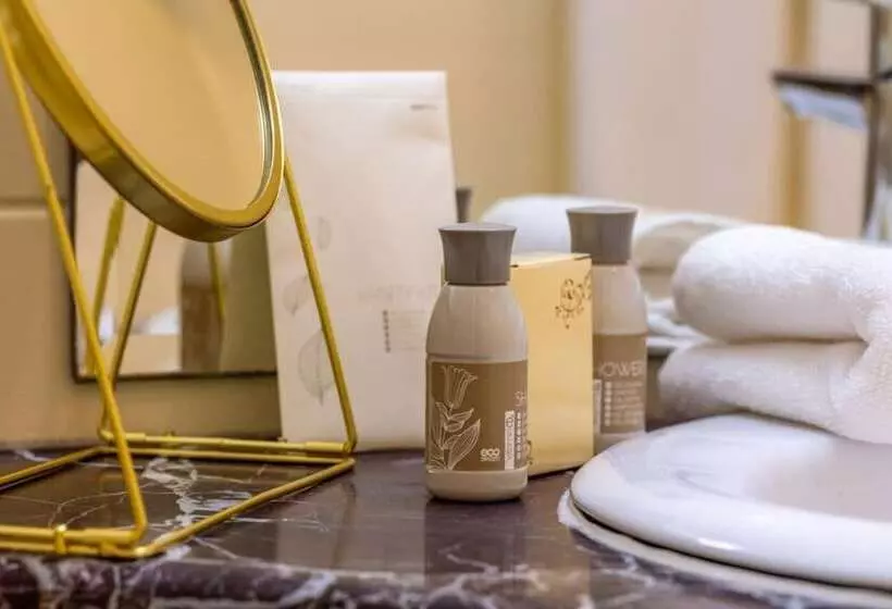 Fotos del hotel Expocenter:  14