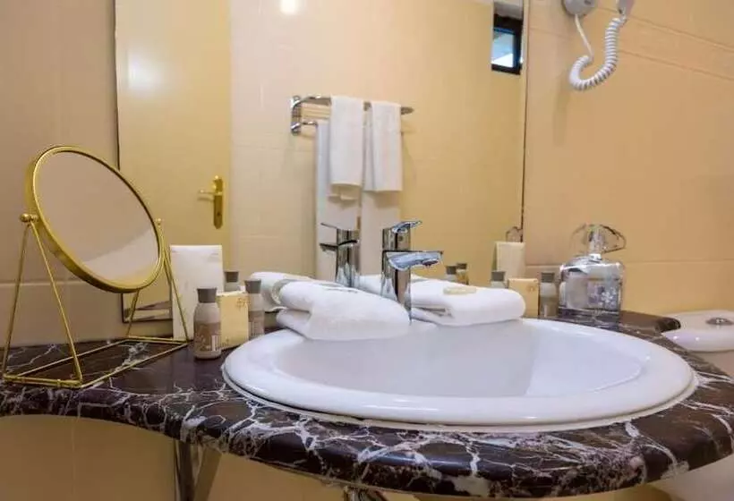 Fotos del hotel Expocenter:  8