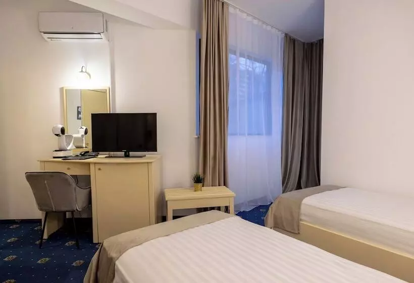 Fotos del hotel Expocenter:  2