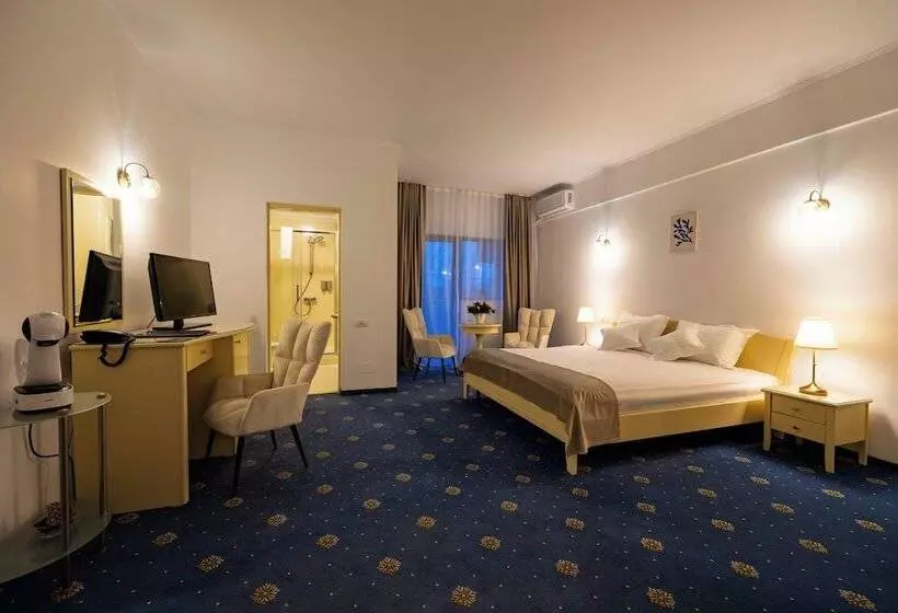 Fotos del hotel Expocenter:  9