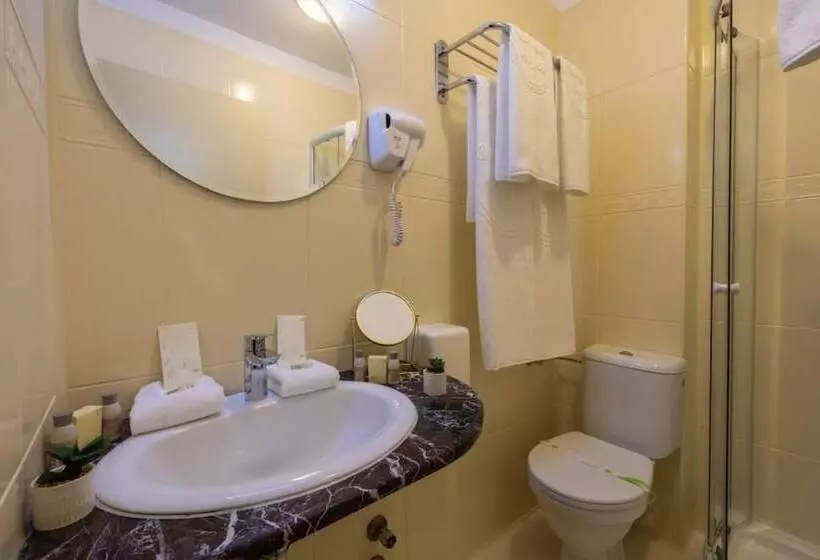 Fotos del hotel Expocenter:  11