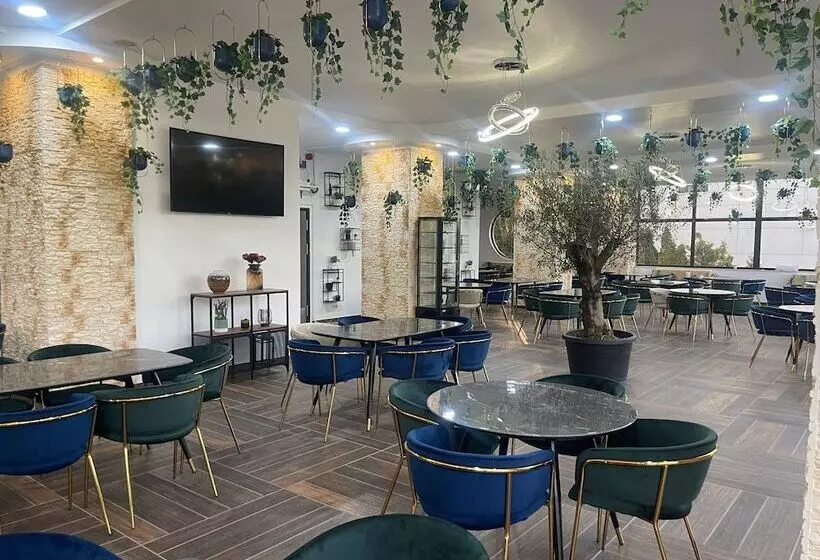 Fotos del hotel Expocenter:  7