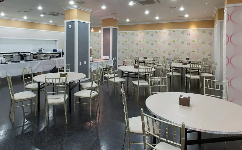 Fotos del hotel Benikea Home The M:  13