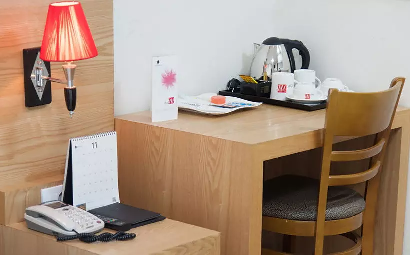 Fotos del hotel Benikea Home The M:  14