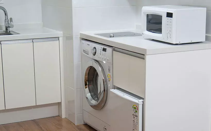 Fotos del hotel Benikea Home The M:  7