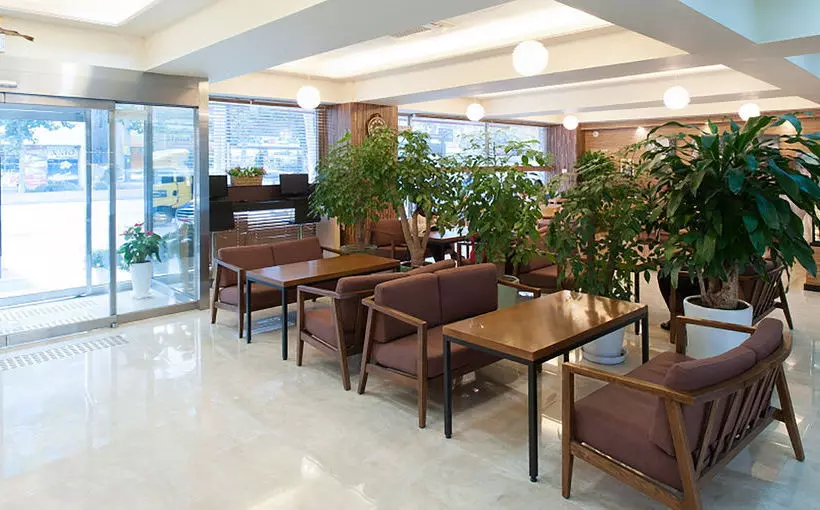 Fotos del hotel Benikea Home The M:  10