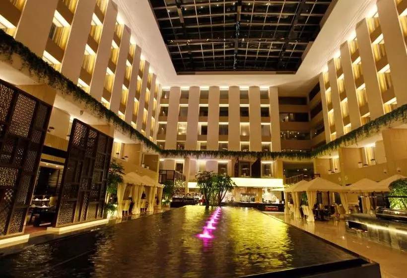 Fotos del hotel Palace Garden Hotel And Resorts:  7