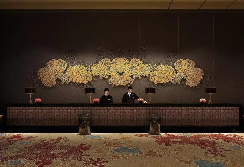 Fotos del hotel Palace Garden Hotel And Resorts:  15