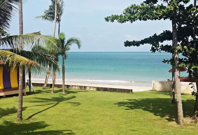 Fotos del hotel Aloha Lanta:  11