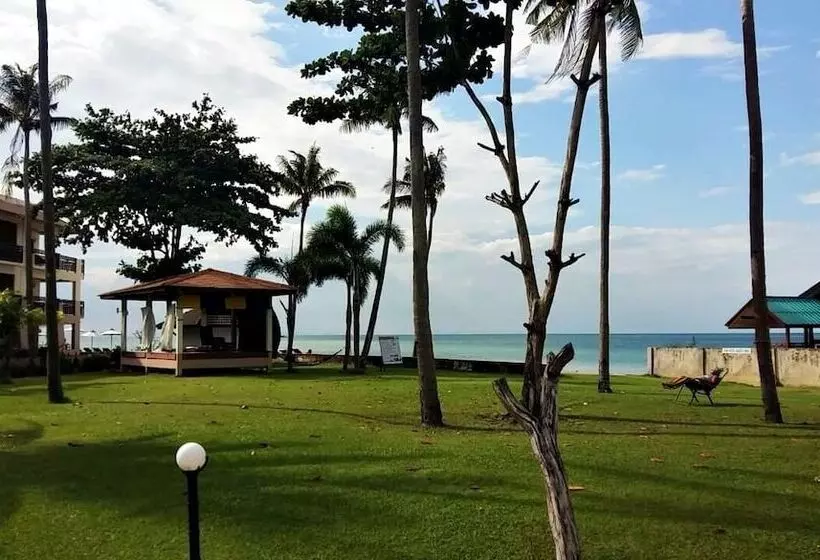 Fotos del hotel Aloha Lanta:  13