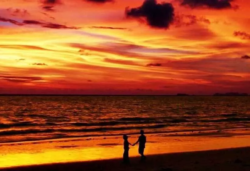 Fotos del hotel Aloha Lanta:  17