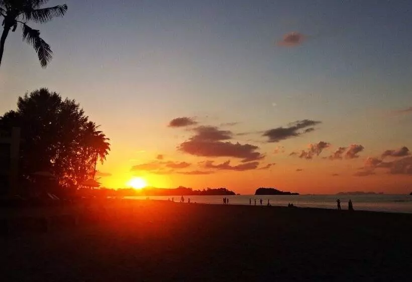 Fotos del hotel Aloha Lanta:  7