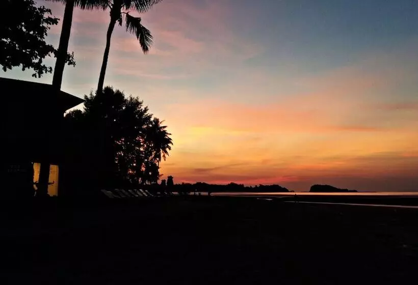 Fotos del hotel Aloha Lanta:  3