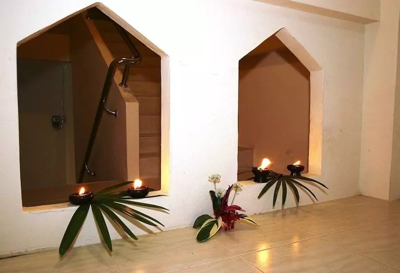 Fotos del hotel Aloha Lanta:  2