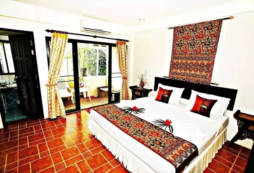 Fotos del hotel Aloha Lanta:  6